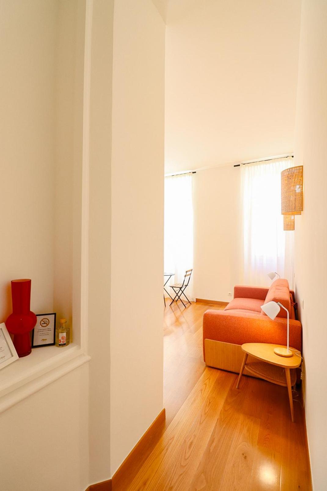 Residence Buttura Cannes Bilik gambar