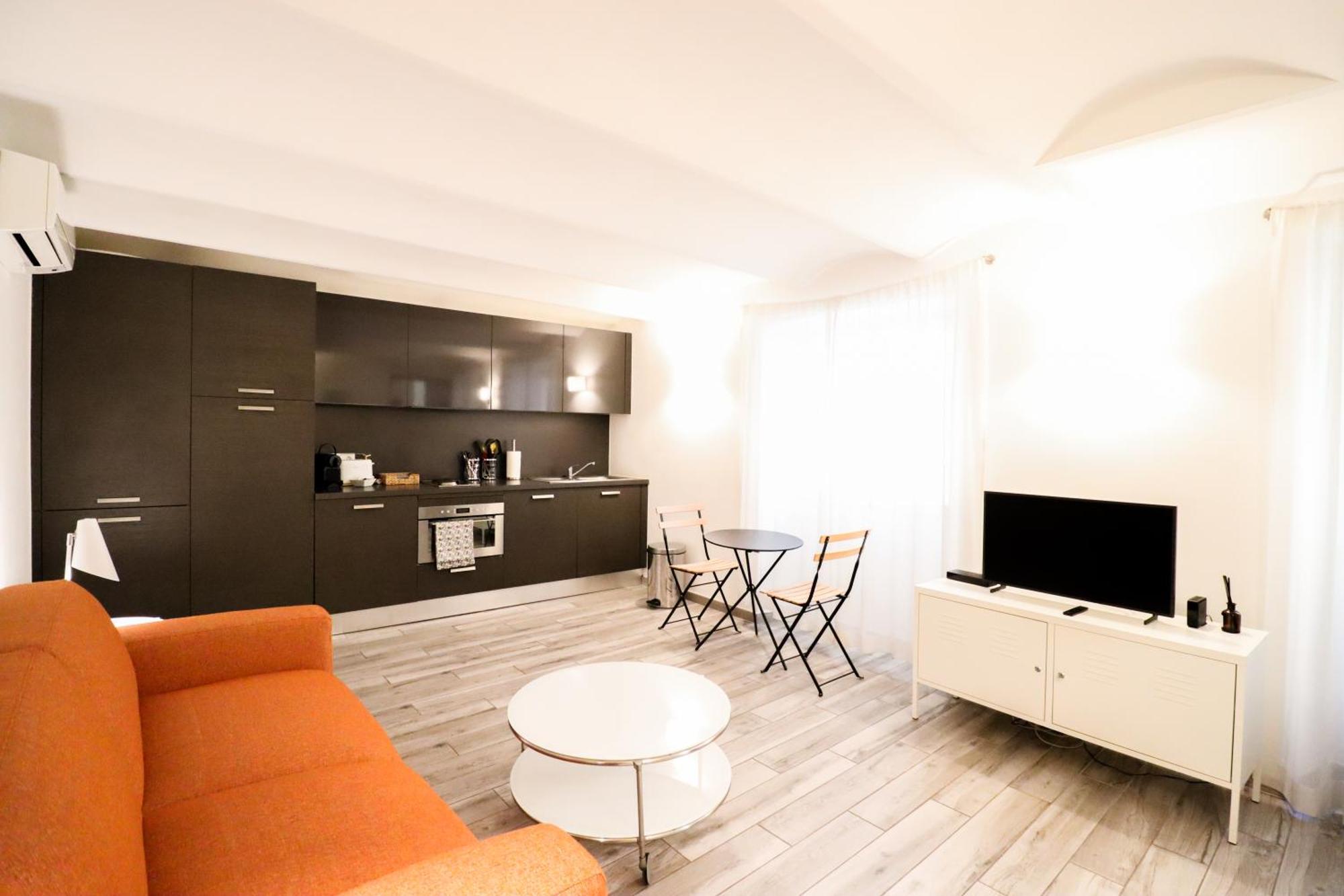 Residence Buttura Cannes Luaran gambar