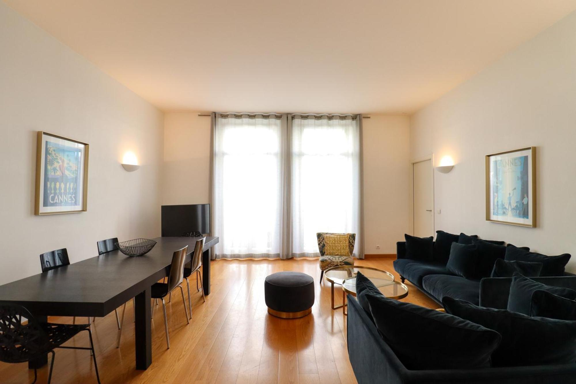 Residence Buttura Cannes Luaran gambar