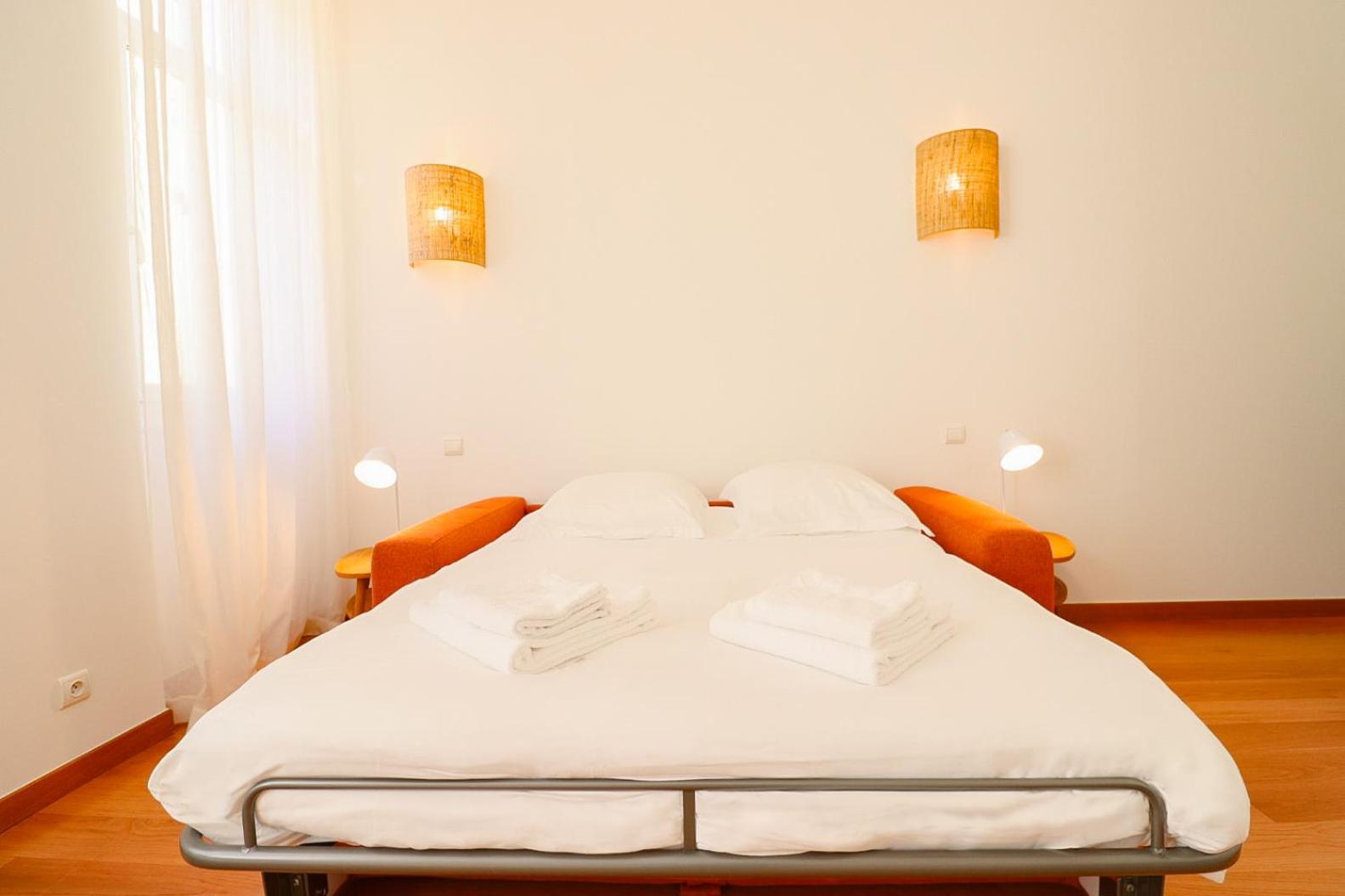 Residence Buttura Cannes Luaran gambar