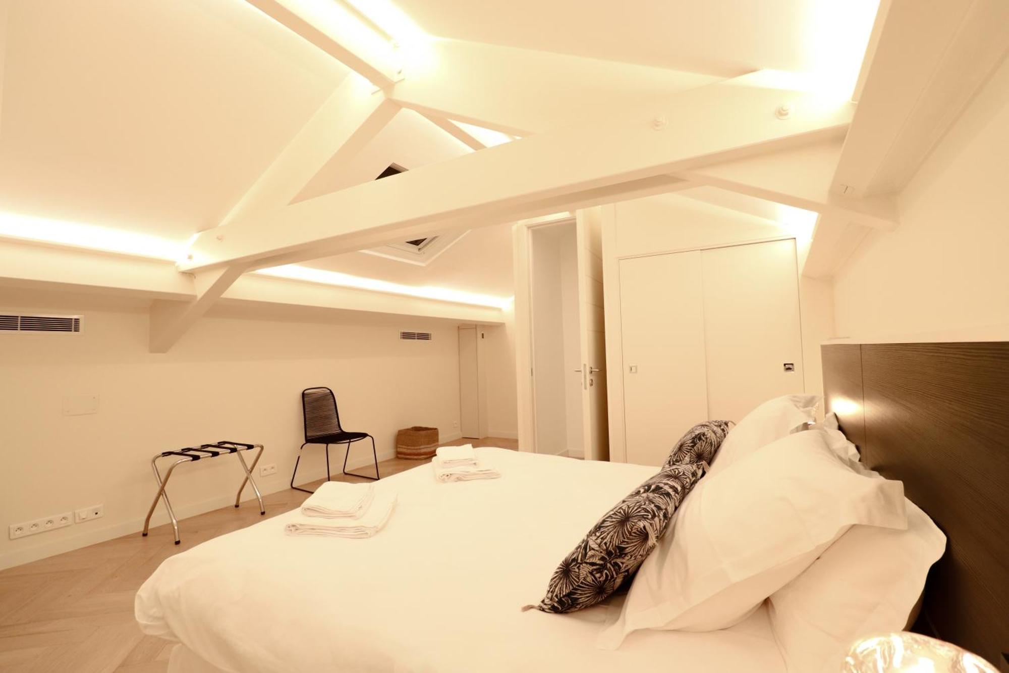 Residence Buttura Cannes Luaran gambar