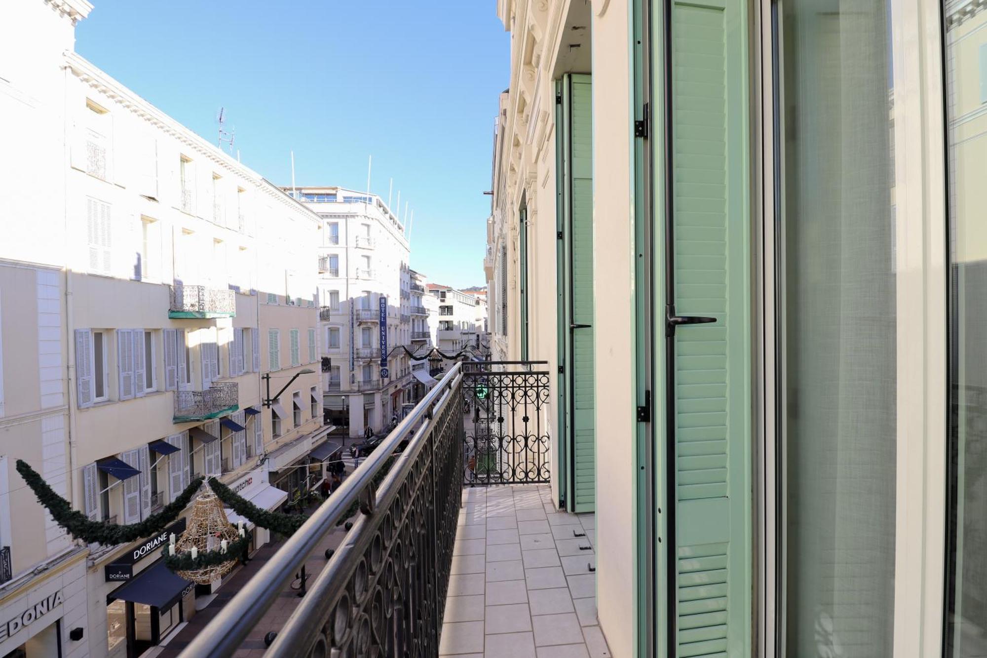 Residence Buttura Cannes Luaran gambar