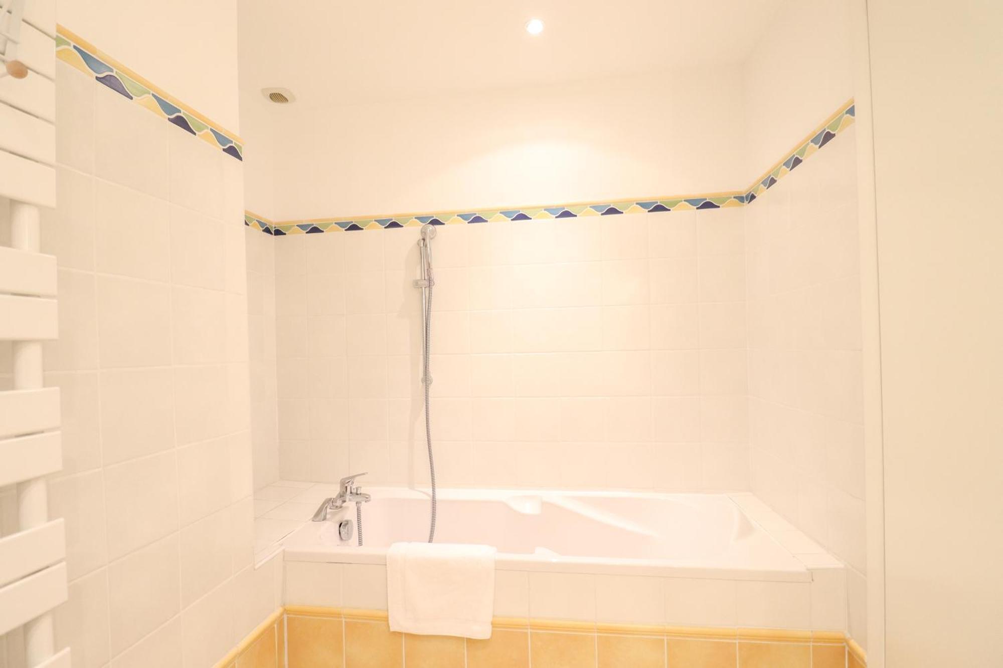 Residence Buttura Cannes Luaran gambar