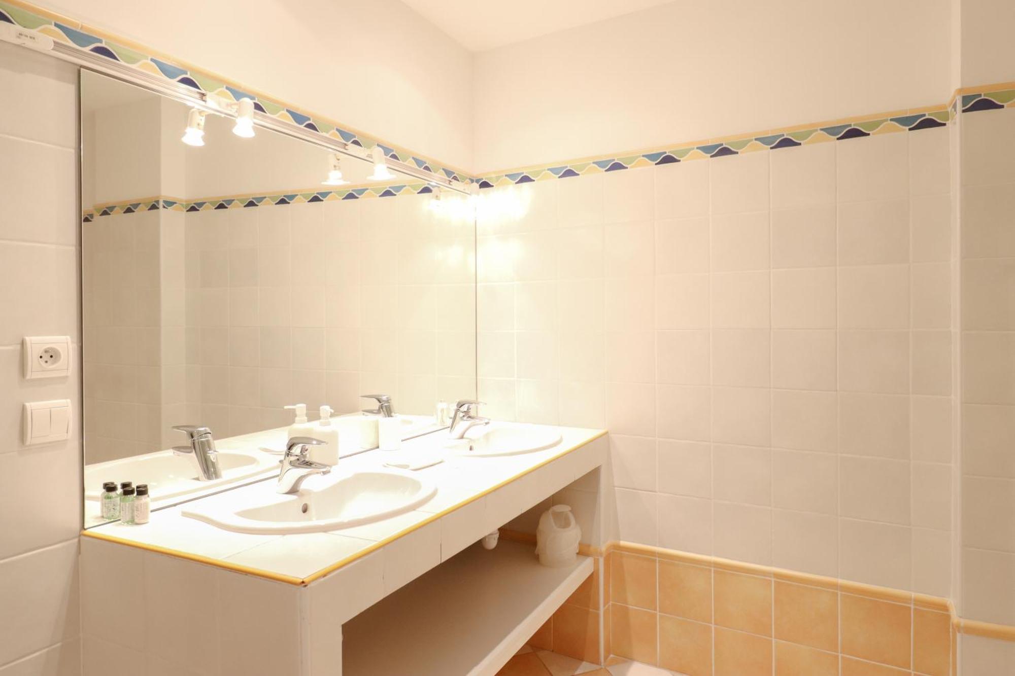 Residence Buttura Cannes Luaran gambar