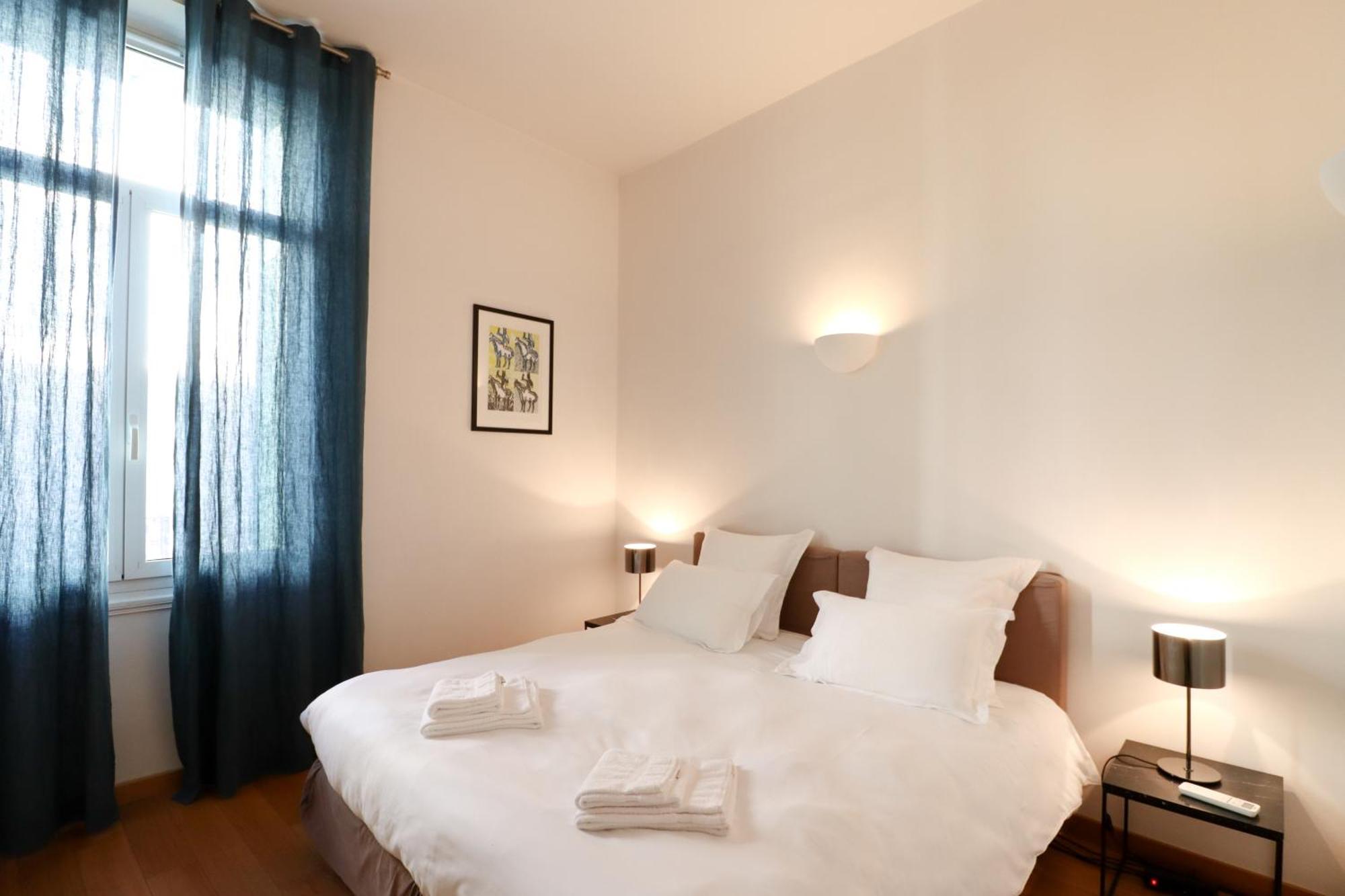 Residence Buttura Cannes Luaran gambar