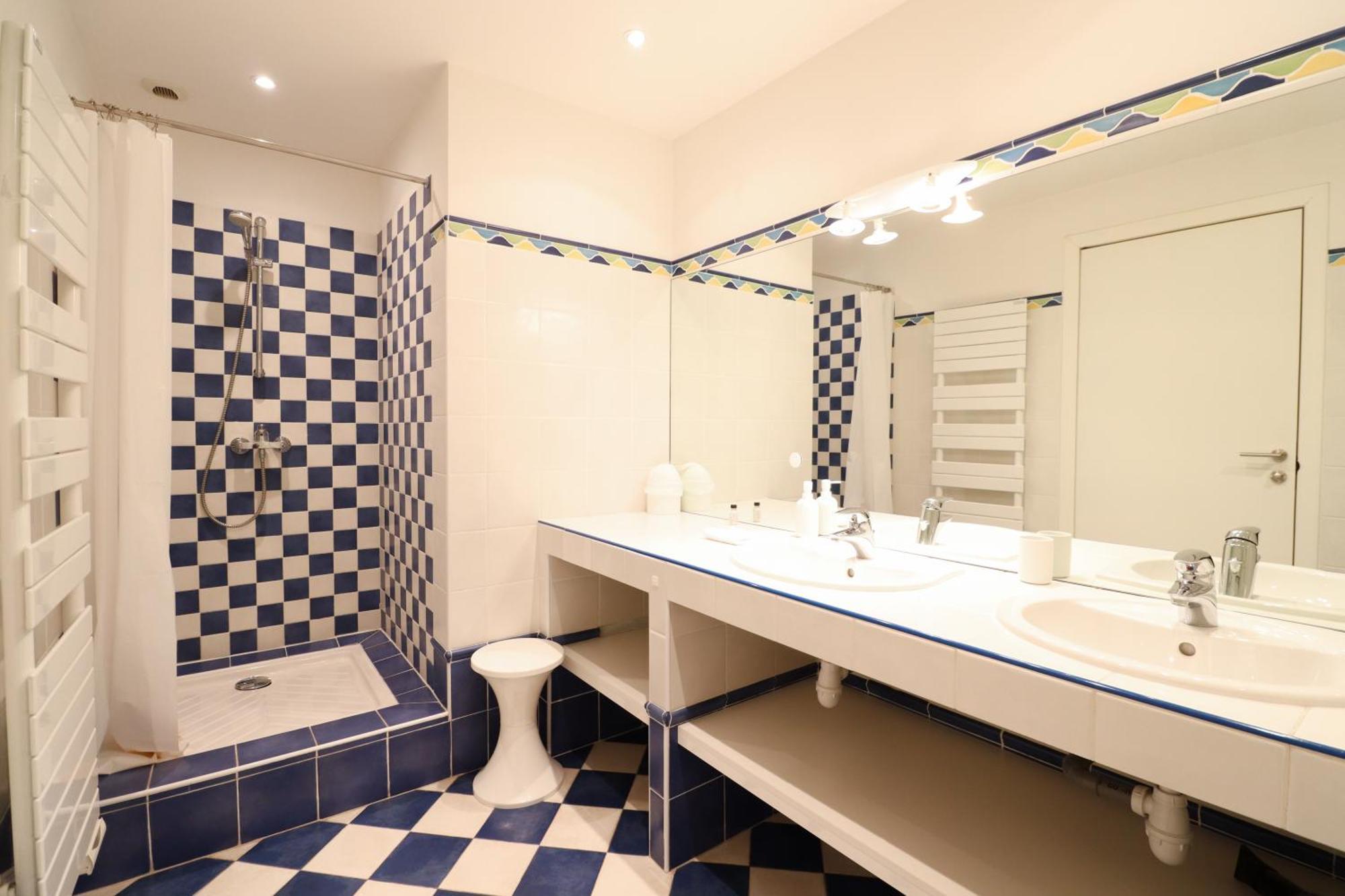 Residence Buttura Cannes Luaran gambar