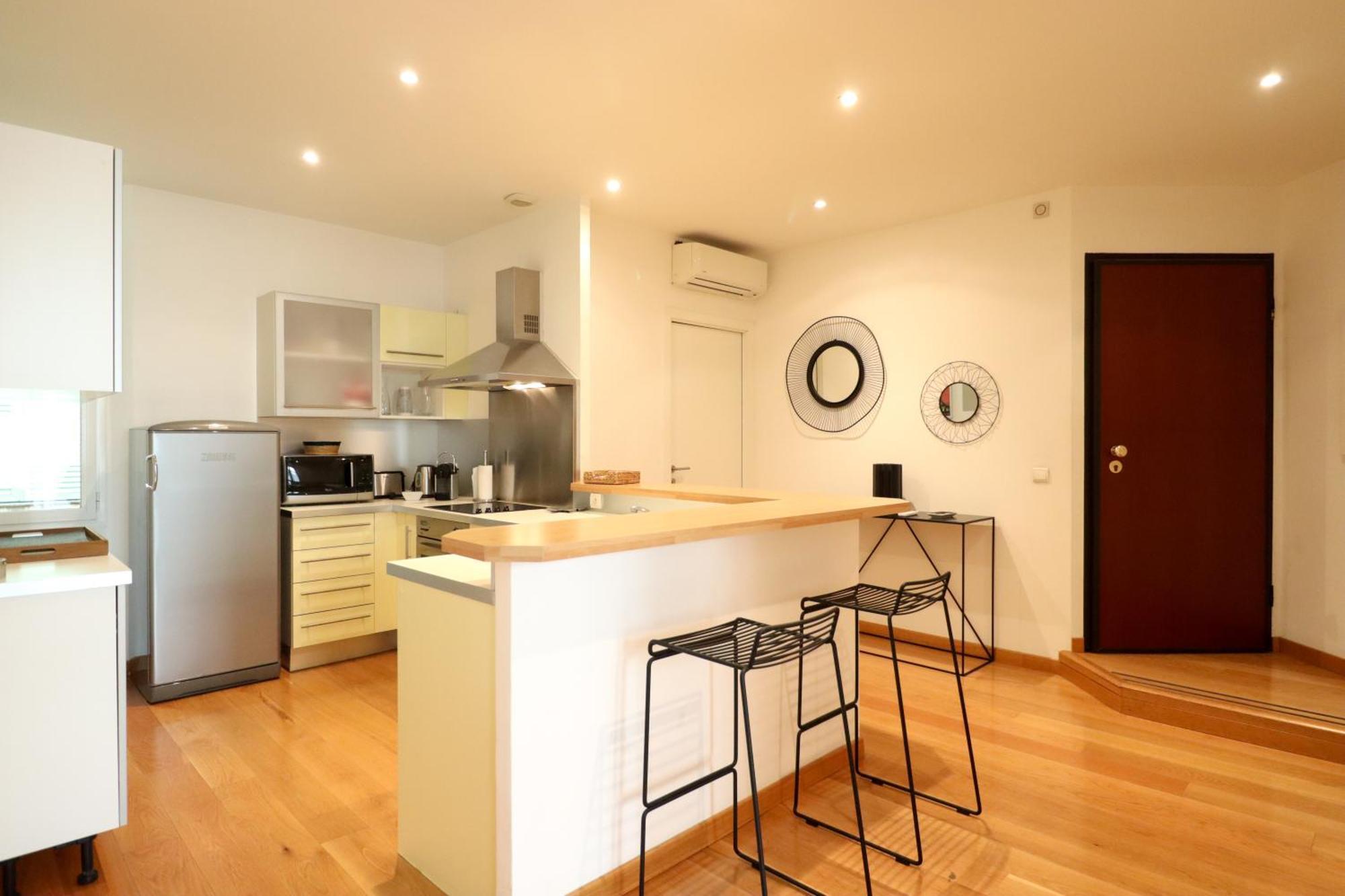 Residence Buttura Cannes Luaran gambar