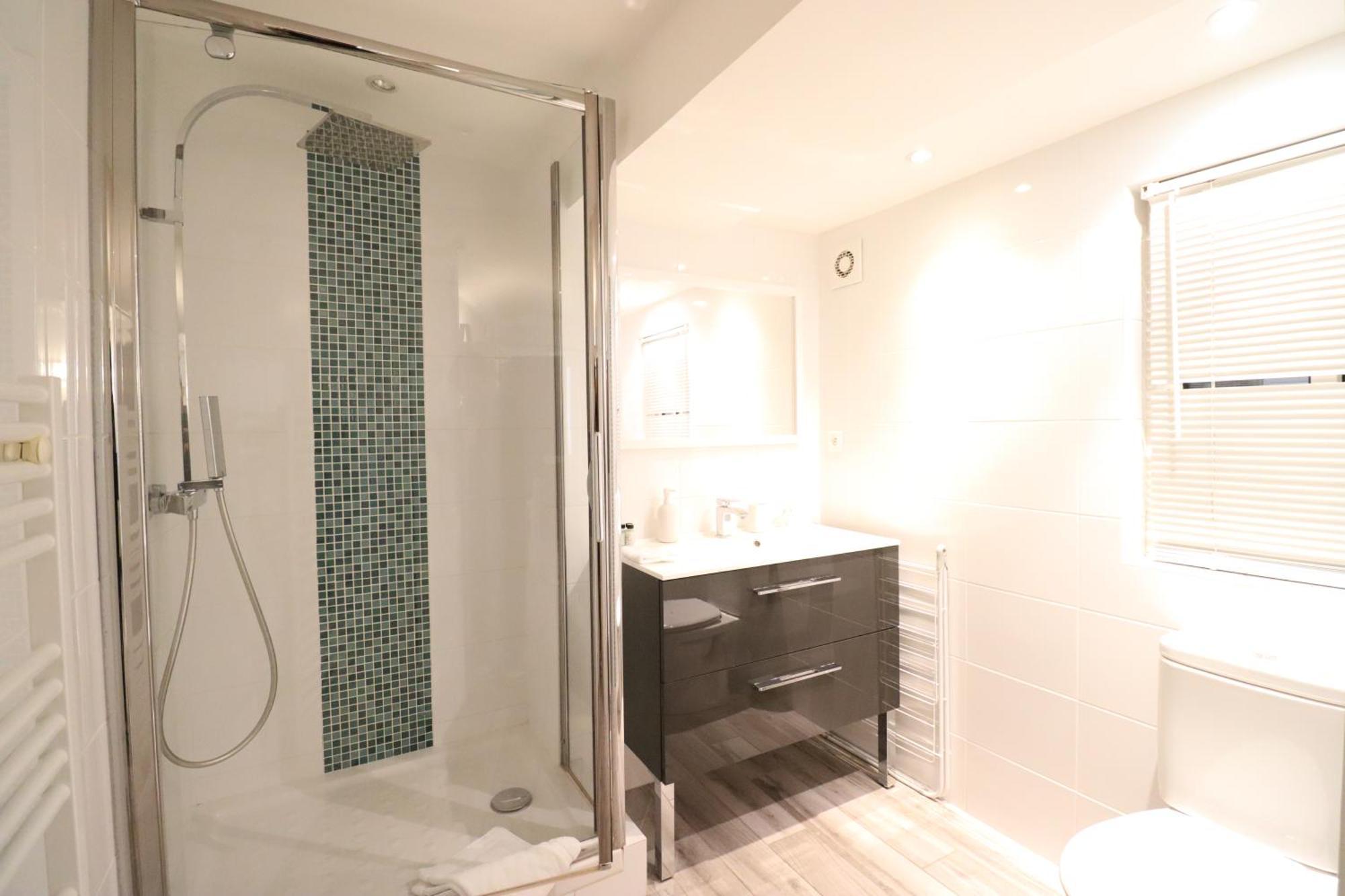 Residence Buttura Cannes Luaran gambar