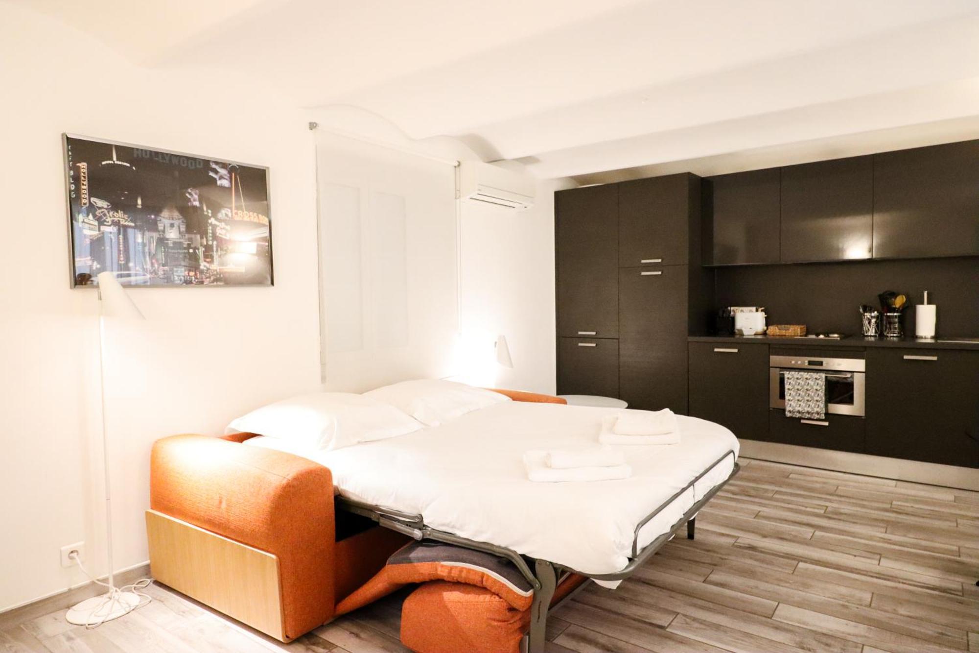 Residence Buttura Cannes Luaran gambar