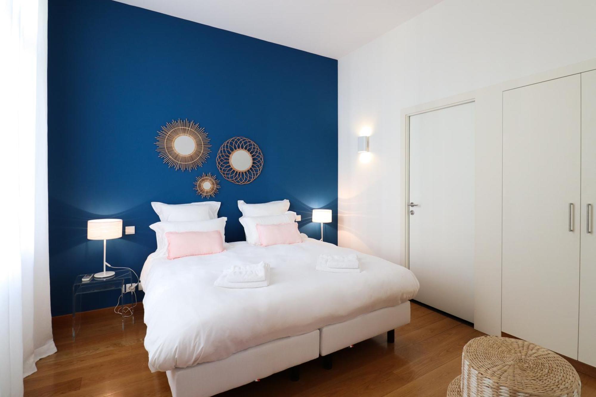 Residence Buttura Cannes Luaran gambar