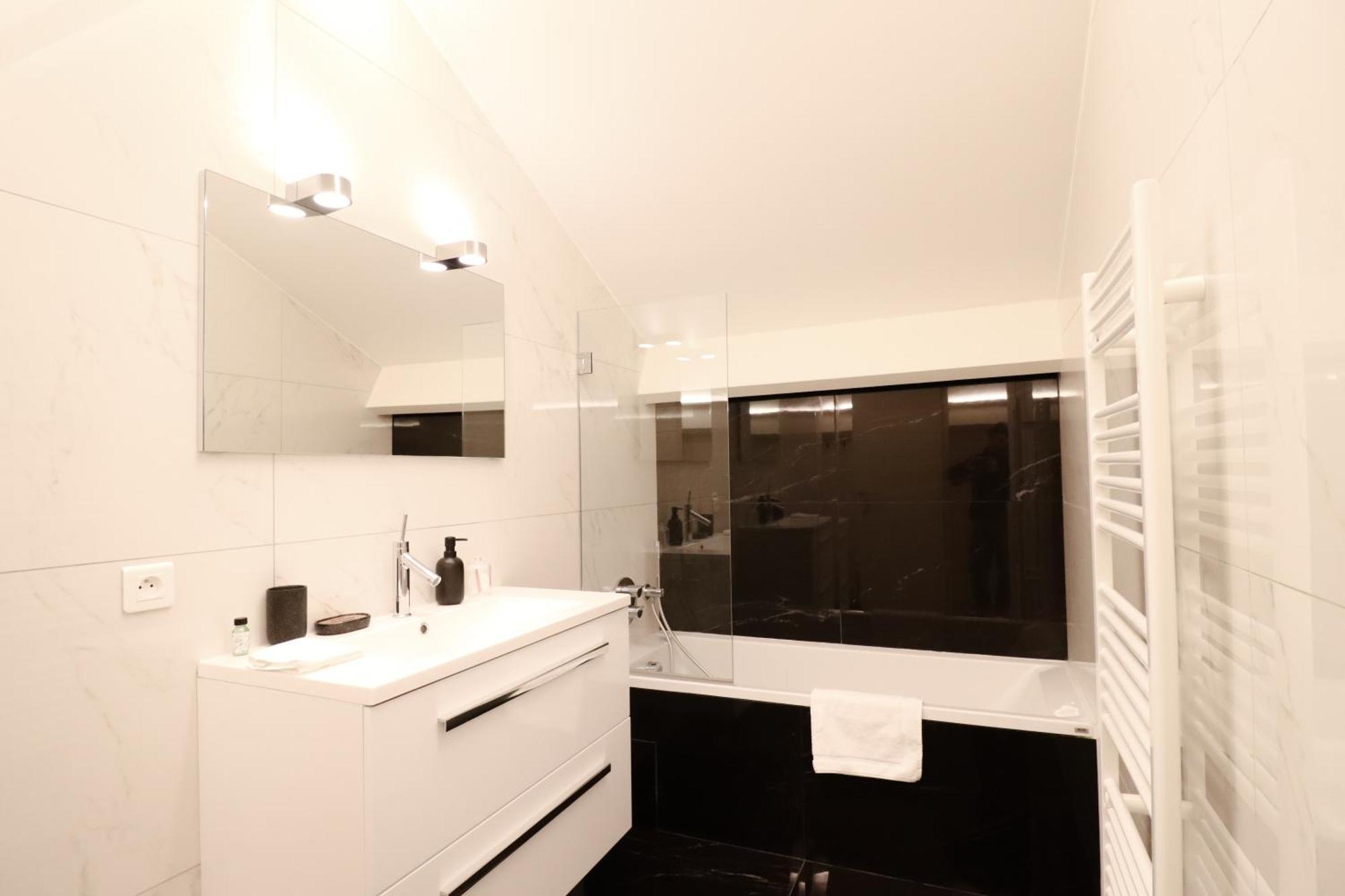 Residence Buttura Cannes Luaran gambar