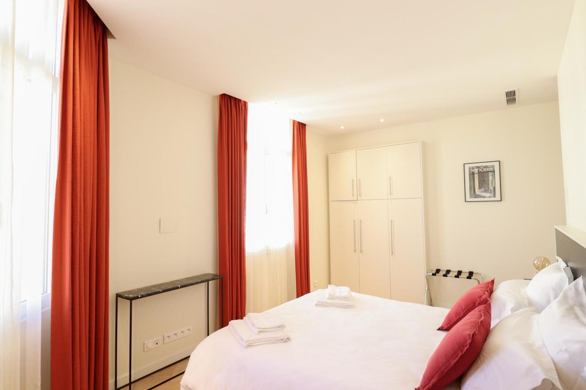 Residence Buttura Cannes Luaran gambar
