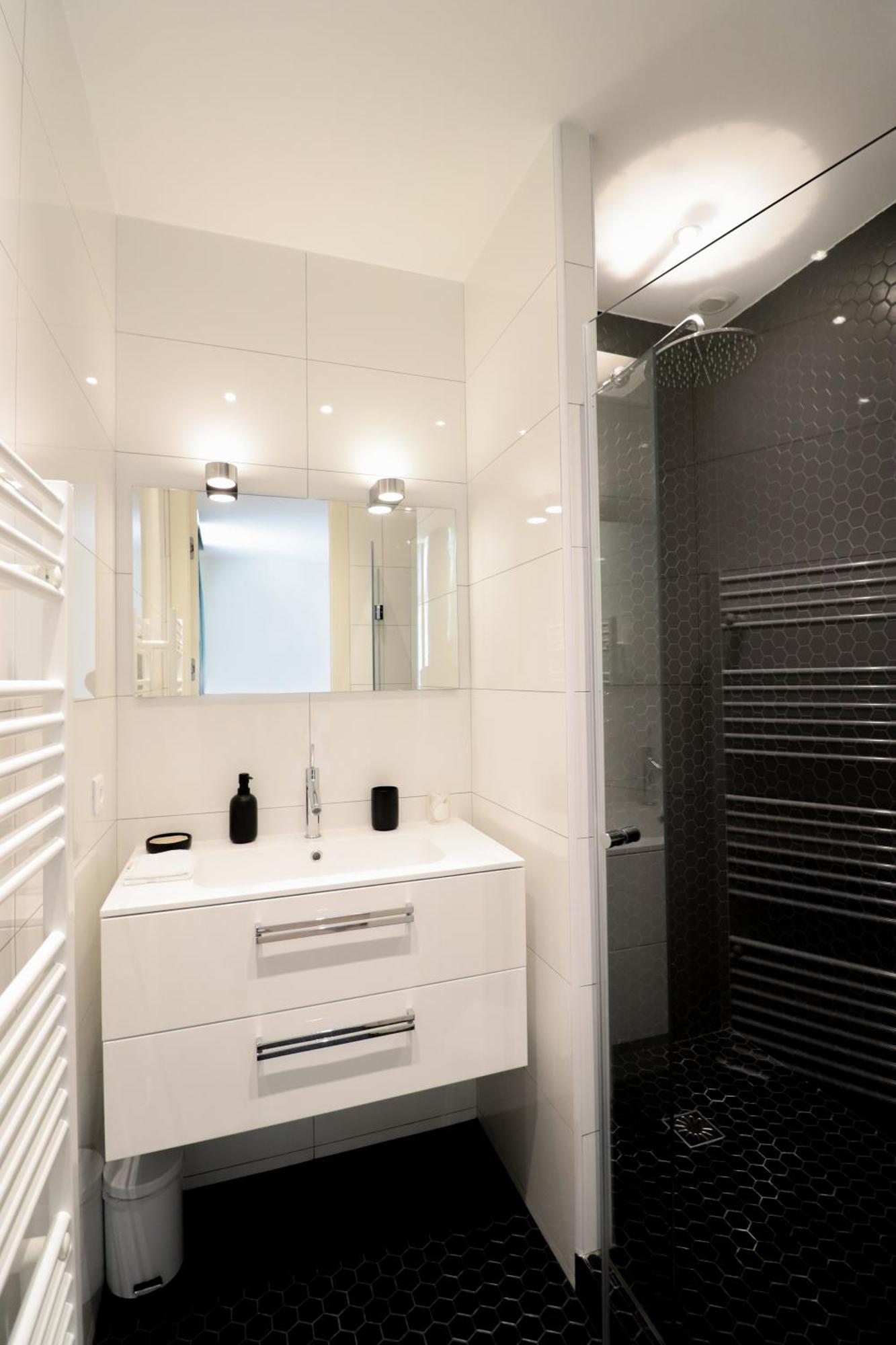 Residence Buttura Cannes Luaran gambar