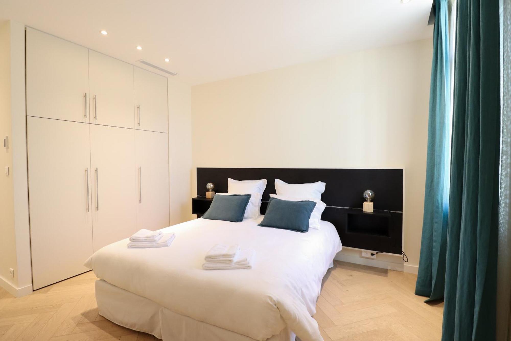 Residence Buttura Cannes Luaran gambar