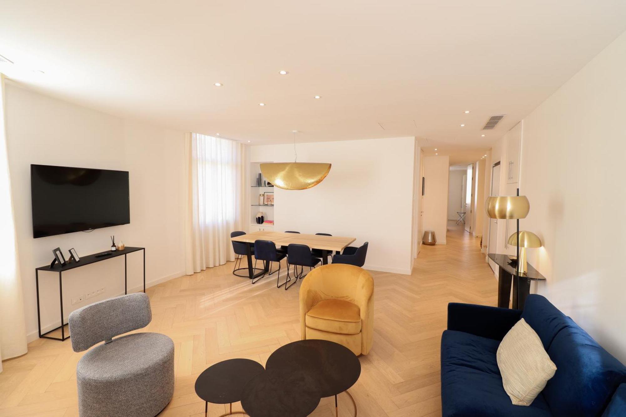 Residence Buttura Cannes Luaran gambar