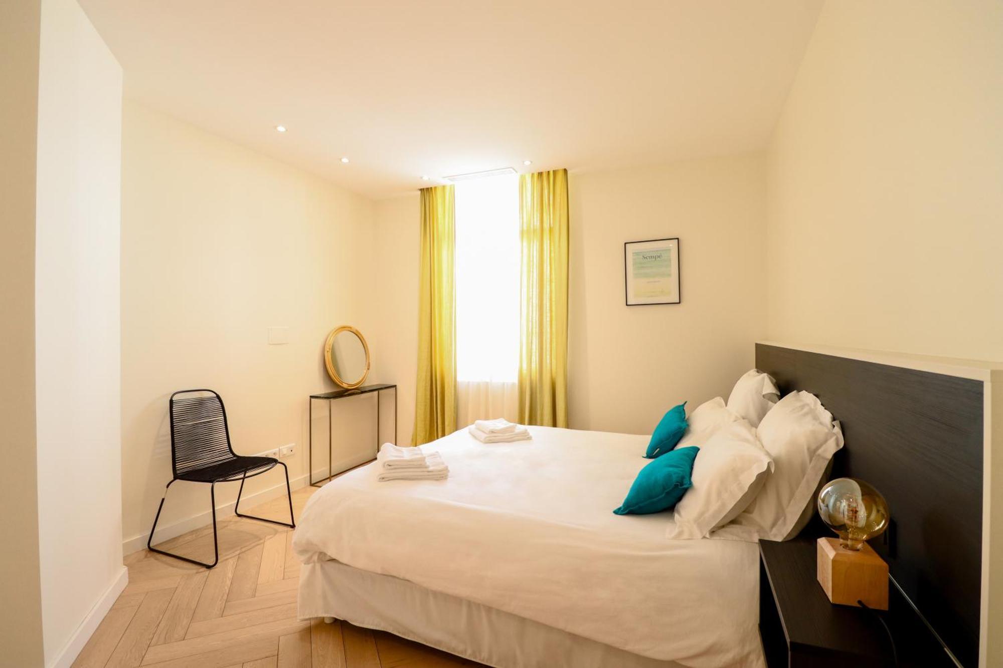 Residence Buttura Cannes Luaran gambar