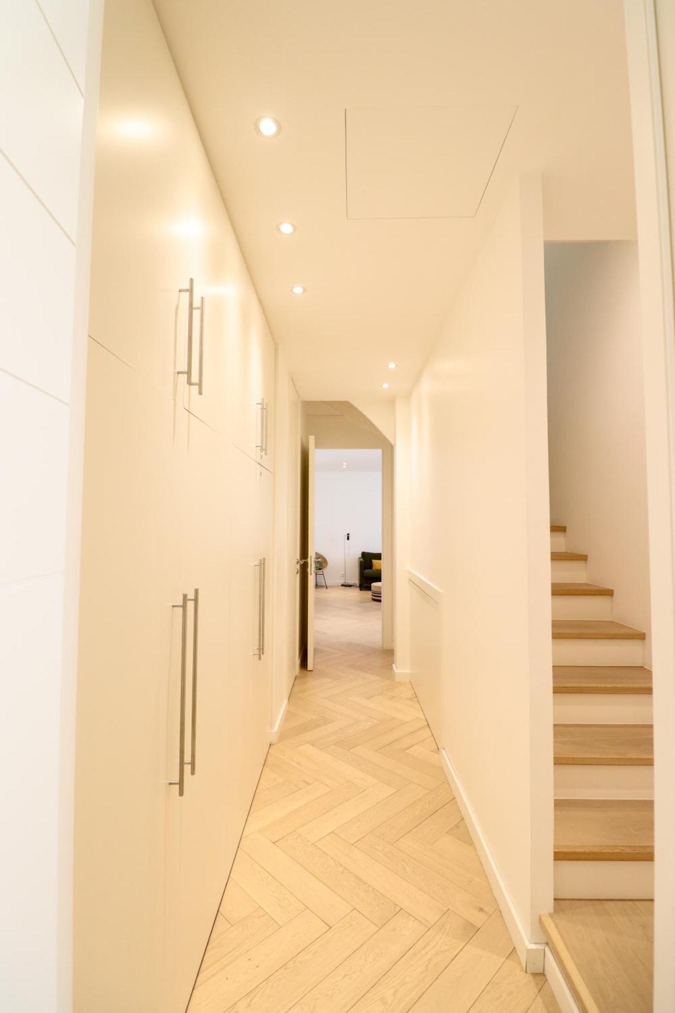 Residence Buttura Cannes Luaran gambar