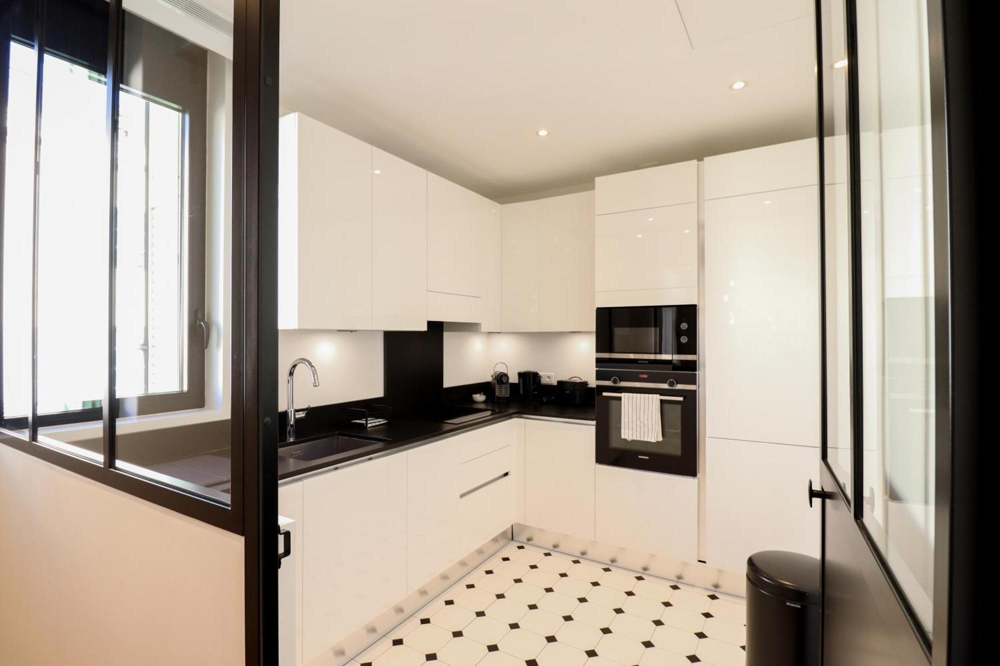 Residence Buttura Cannes Luaran gambar