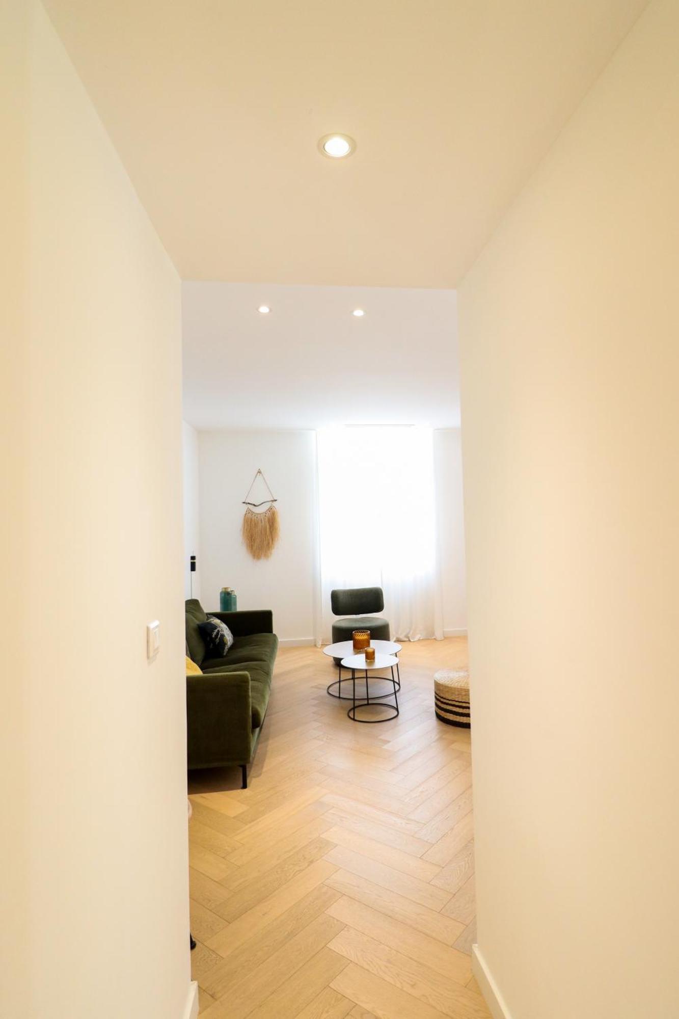 Residence Buttura Cannes Bilik gambar