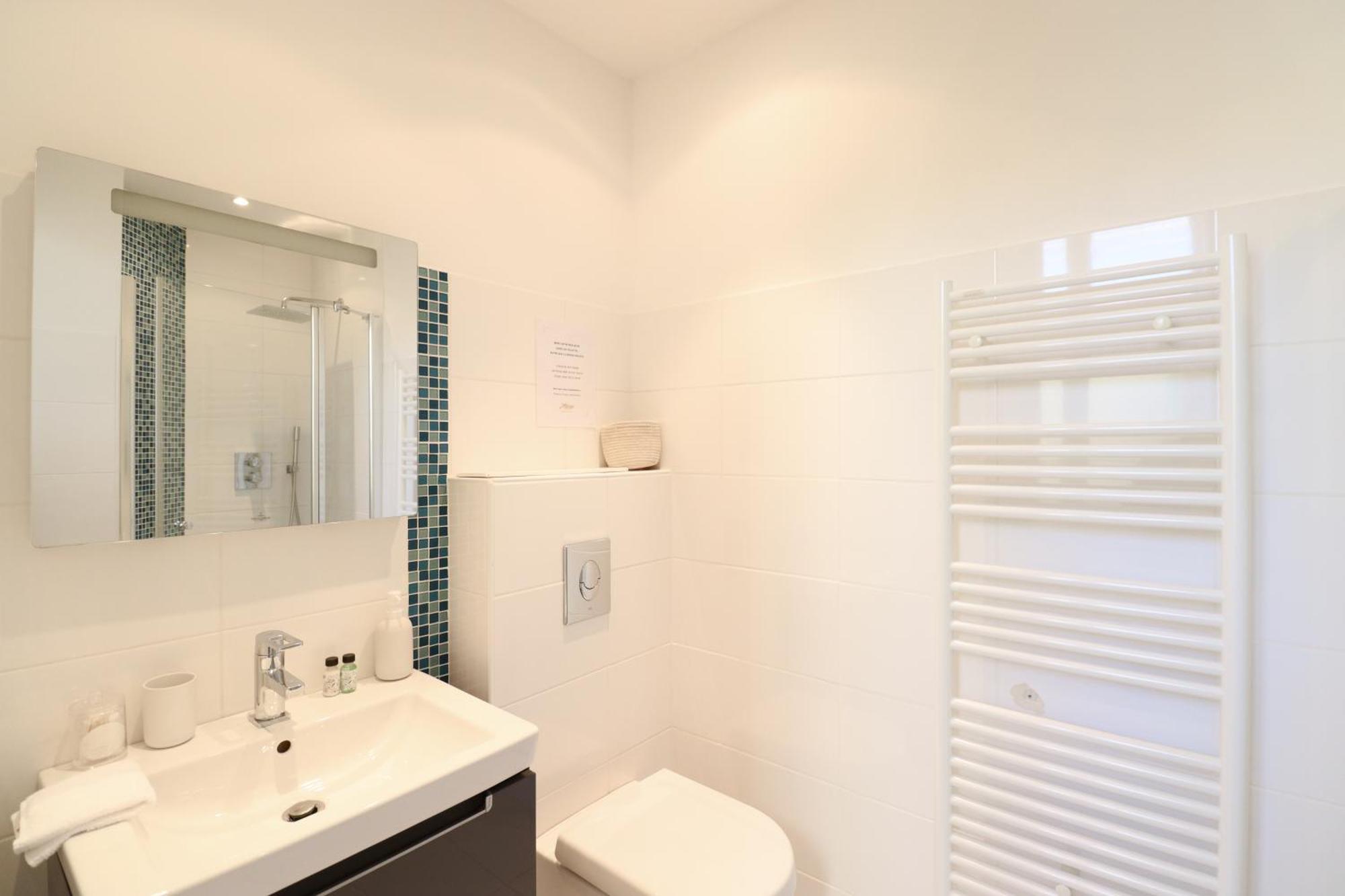 Residence Buttura Cannes Bilik gambar