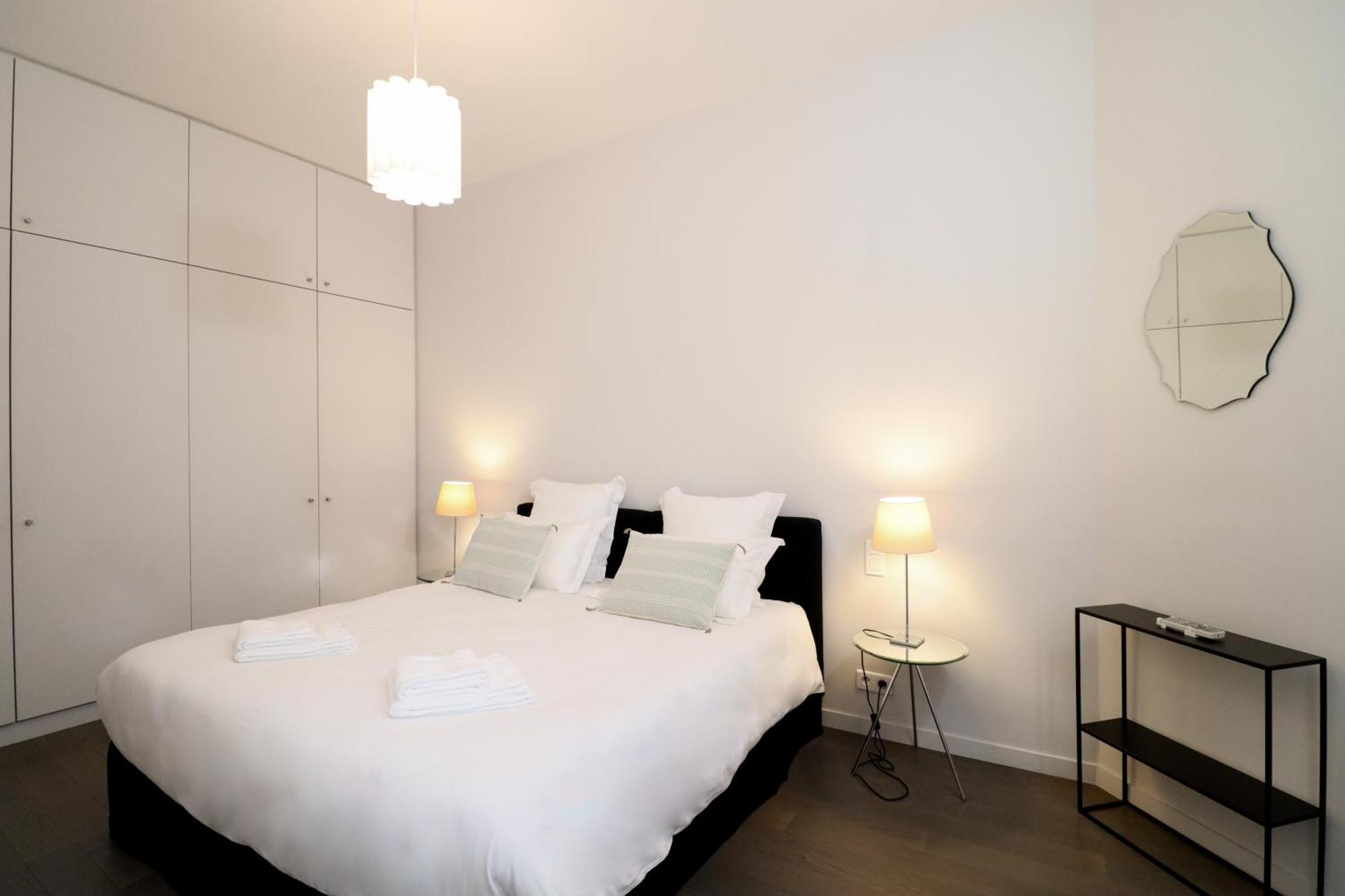 Residence Buttura Cannes Bilik gambar