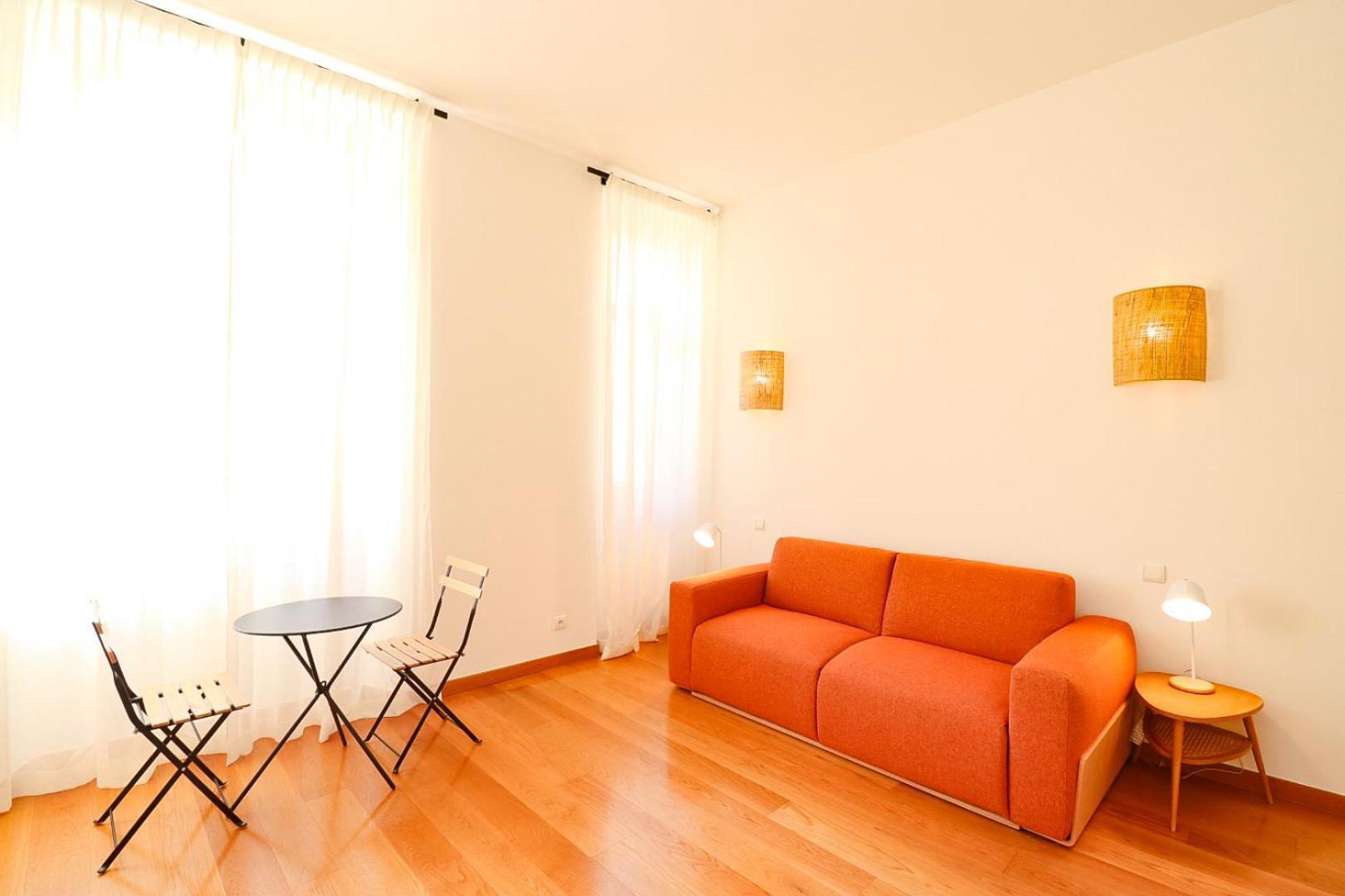 Residence Buttura Cannes Bilik gambar