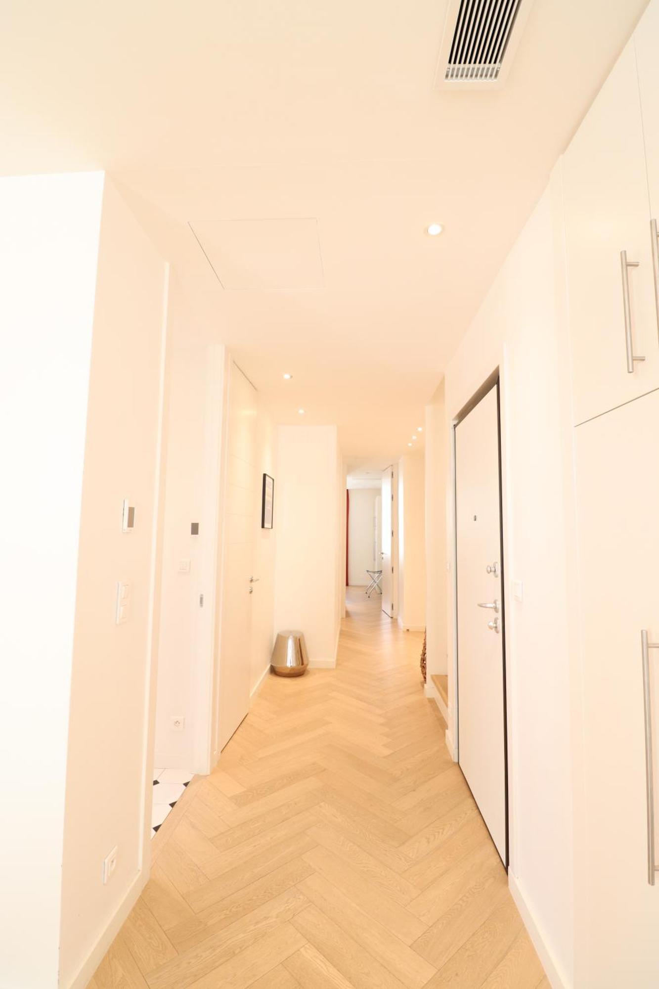 Residence Buttura Cannes Bilik gambar