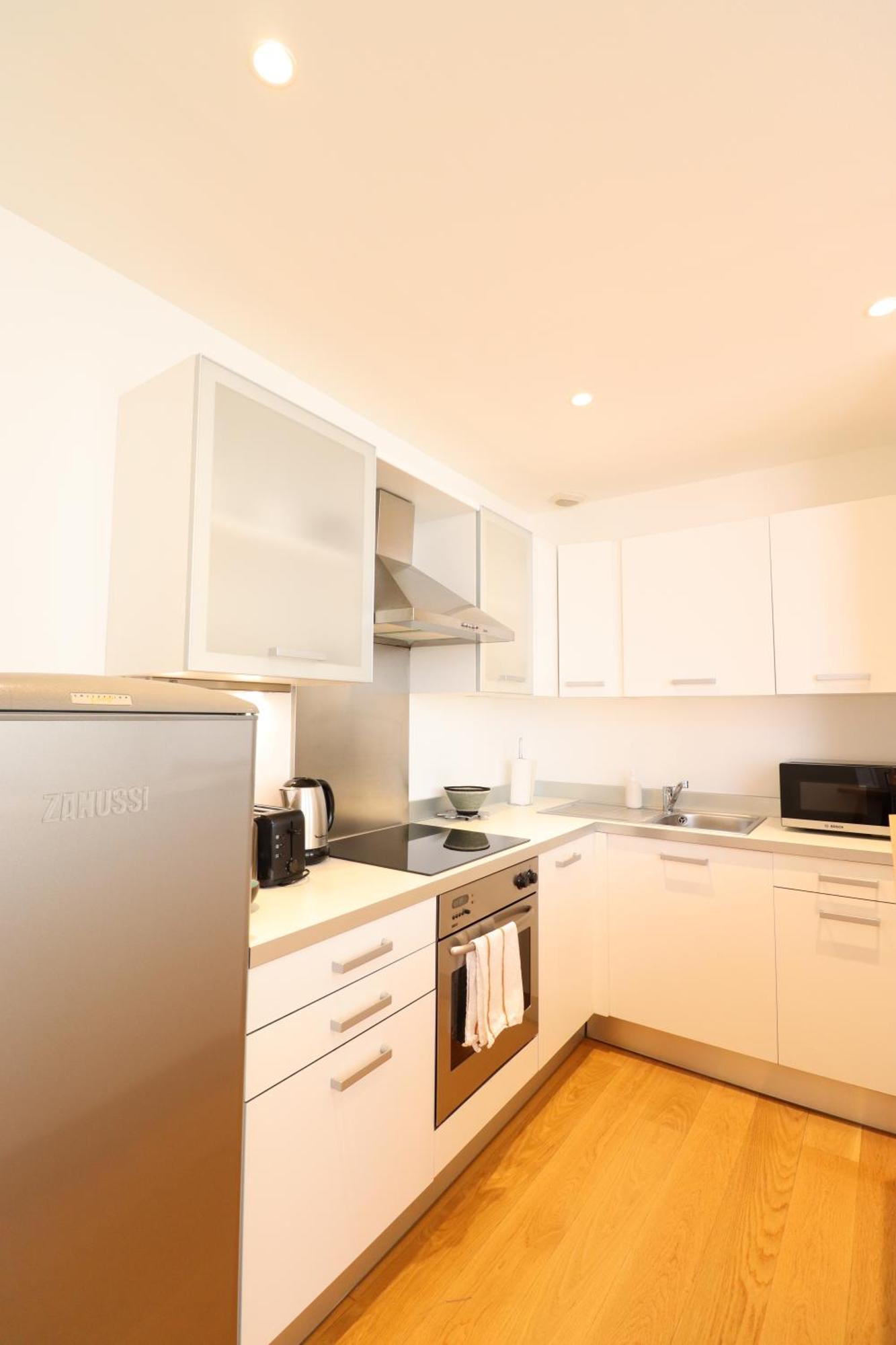 Residence Buttura Cannes Bilik gambar