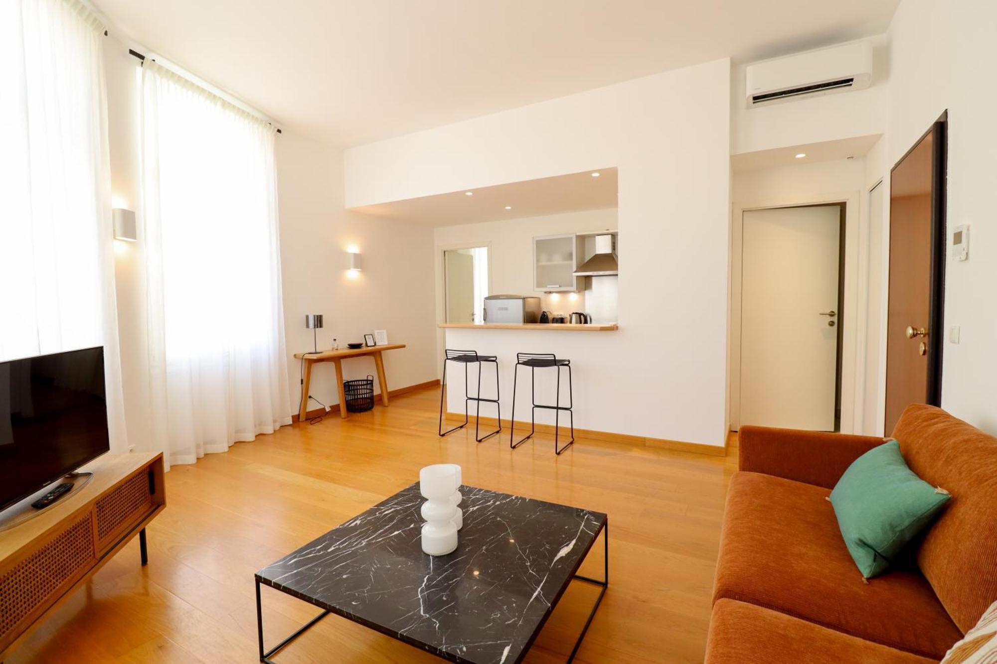 Residence Buttura Cannes Luaran gambar