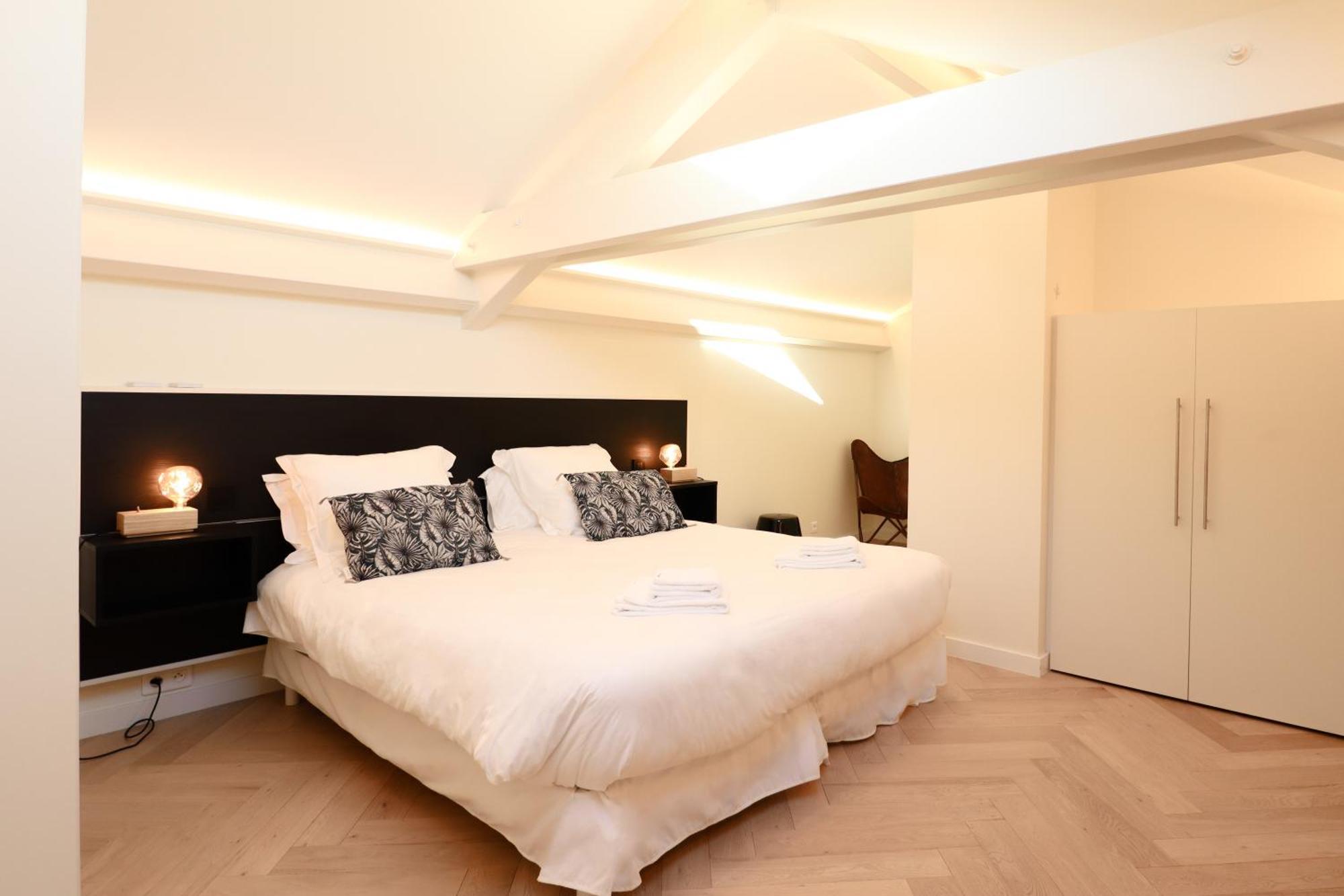 Residence Buttura Cannes Luaran gambar